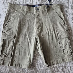 Rockport Men's Motion Sport Shorts Size 34" NEW